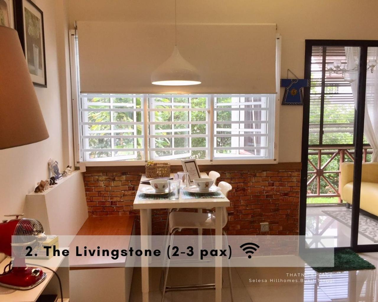 Thatniceplace Apartments In Selesa Hillhomes, Bukit Tinggi, Genting Bentong Zewnętrze zdjęcie